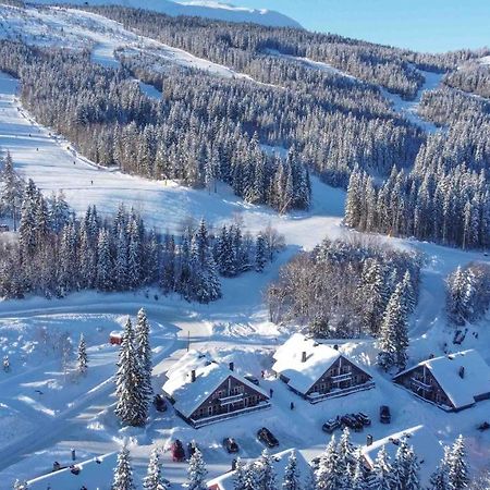 Bakkebyvegen 22B Διαμέρισμα Trysil Εξωτερικό φωτογραφία